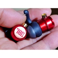 280BT to MMCX Reinforced Female Interface, Pure Low-Frequency Sound, High School Frequency Protrudin