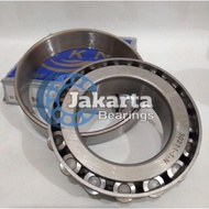 BEARING TAPER 30211 / 30211-1 NKN brand