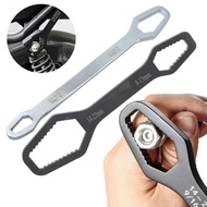 DO Universal Wrench Spanner For 317mm Nut For Home Maintenance And DIY Enthusiasts