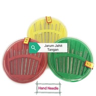 Jarum Jahit Tangan / Hand Needle