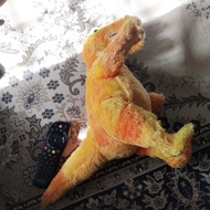 Dinasour Build A Bear