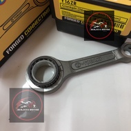 connecting rod Y16 /r15 v3（crankpin 26mm rod 99mm）Tobaki rod racing