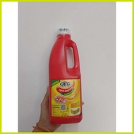 ◶ ☆ ◙ ✹ UFC TAMIS ANGHANG KETCHUP 1KL