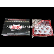 BMW M3 G80 G82 M4 COMPETITION 2021+ BMC WASHABLE DROP IN AIR FILTER FB01118