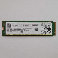 PC811 NVMe SDD SK hynix 2048GB