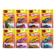 HOT WHEELS The Hot Ones The Ones 2025/