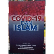 Covid 19 dan Islam | Mohd Izhar Ariff Mohd Kashim