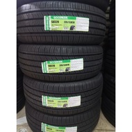 235/55/18 GoodRide SU320 Thailand Tyre Tayar