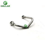 HOT SALE-High Pressure Oil Pipe 6261-21-1611 for Komatsu 6D140-5 Engine Cylinder Block Diesel Fuel L
