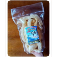 Buffalo Skin Crackers Snack for Ulcer Sufferers Ulcer Medicine