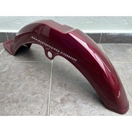 Yamaha 80 / Y80 CDi / Y80 ET / Super 88 Front Fender / Mudguard Depan NEW