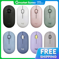 Logitech | เมาส์ Logitech Pebble M350 แบบขายส่ง