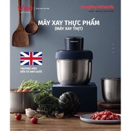 ( sỉ) Máy xay thịt 3 cối MORPHY RICHARDS