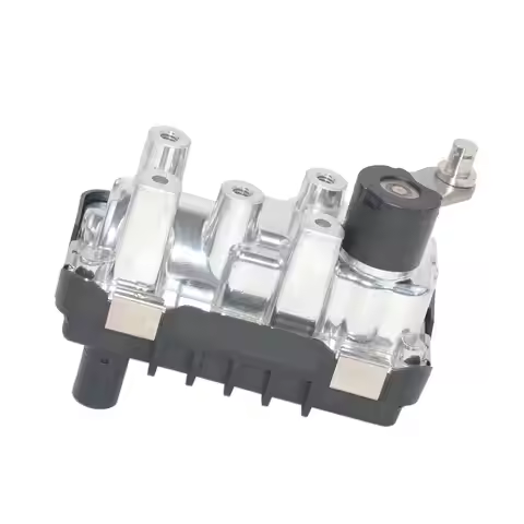 AP02 For Mercedes C320 E320 GL320 ML320 CDI Electric Turbo Actuator G-88 6NW009228 New