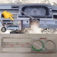Stiker Panel Aircond Dashboard Proton Saga/Iswara