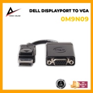Dell Adapter 0M9N09 DisplayPort to VGA