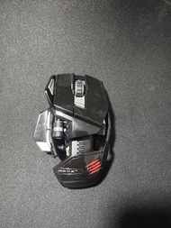 Mad Catz M o u s 9 Gaming Mouse bluetooth