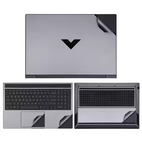 Latop Skin Cover for HP VICTUS 16-r0002TX 16-s0029AX 16-r0073c1 16-r1116TX 15-fa0013TX 16-d0112TX PR