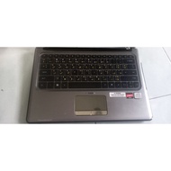 laptop hp pavilion 42