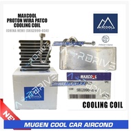 CHINA NEW MAXCOOL PROTON WIRA PATCO COOLING COIL ( SKGZ090-034 )