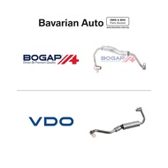 Original BOGAP / VDO Coolant Feed Line | BMW F20 LCI/F30 LCI/G01/G02/G12/G20/G30 B46/B48 | 115388547