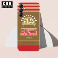 SAMSUNG A14-Hp Case - Casing hp - Softcase Case SAMSUNG A14hp - Casing hp - Softcase - Case SAMSUNG 