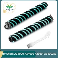 Soft Brush Roller Replacement Parts forShark AZ4000 AZ4002 AZ3901 Foam & Felt Filters