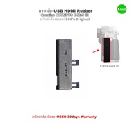 Camera Rubber USB HDMI Cover Olympus E-M10 III Genuine Repair Parts 1 Original Second Hand Quality used