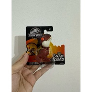 Snap Squad Carnotaurus Wave 2