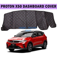 PROTON X50 DASHBOARD COVER