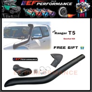 4X4 FORD RANGER T5 SNORKEL KIT 2.5 3.0 TDCi TURBO DIESEL