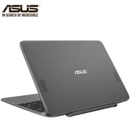 【帶原裝鍵盤】ASUS/華碩 T100HA 4+64GB平板電腦 Windows二合一可拆卸 10寸辦公觸屏筆記本