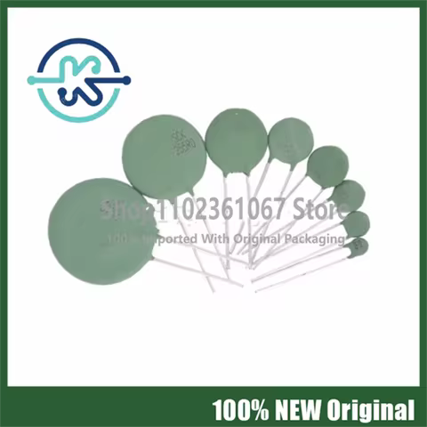 10PCS Thermistor NTC SCK1R35 SCK1R55 SCK2R55A SCK6R83 SCK1001 SCK308R0 SCK20100 SCK20120 SCK20150 SC