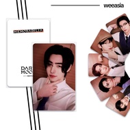 ENHA MEMORABILIA P.STATION LUCKY DRAW LOMO CARDS PHOTOCARDS Print with FREEBIES | WEEASIA ver.1