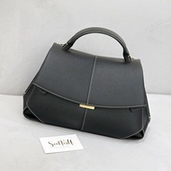 POLENE MOKKI - black 黑色