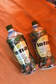 combo: 2 bottle Intra Juice - Lunas sa ating mga karamdaman