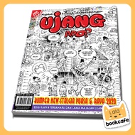 Bumper Ujang & Apo New-Stalgia Puasa & Raya 2020