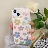 YX26 SOFTCASE SILICON GRADASI BEAUTIFUL BUTTERFLY FLOWER COMPATIBLE FOR OPPO A1 A1K A3S A3X A5 PRO A