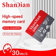 1TB Memory Cards camera card 128GB Micro sd card Class 10 256GB flash card 512GB Microsd TF/SD Card 2022NEW