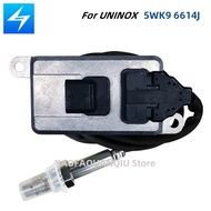 5WK96614J 5WK9 6614J 5WK96614I 5WK96614H Original NOX Sensor Nitrogen Oxygen Sensor 5WK96614J 5WK9 6