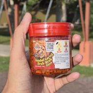 SAMBAL GARING KRUK-KRUK ATEEN (100g)