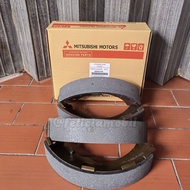 Rear Brake pads Brake Shoe Triton Pajero Sport 4600A106