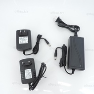 220v AC to DC 24V 1A 2A 3A EU US AU UK Plug Server Power Supply Adapter Charger for Nail lamp  MY9B