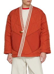 ADIDAS X CLOT WRAP JACKET