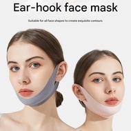 [COD] V Line Face Shaper Face Slimming Bandage Facial Massage Strap Band Chin Cheek Lift Up Belt Lif