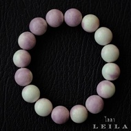 Leila Amulets หินสวยงาม Berry Agate ขนาด 10 มิล