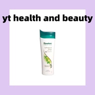 HIMALAYA SHAMPOO 400ML - SOFTNESS & SHINE