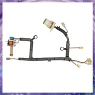 (Y W Z H)Transmission Internal Harness Transmission Master Solenoid Kit 4L60E 4L60 350-0061 for  4L6