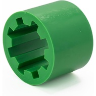 PR308 PR-308 Vacuum Pump Coupler Sleeve Flexible Coupler Replace for DV-3E DV-4E DV-6E DV42N DV-85N 