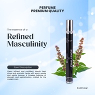 Men Inspired EDP Perfume/Minyak Wangi Lelaki EDP Tahan Lama/Murah 35ml